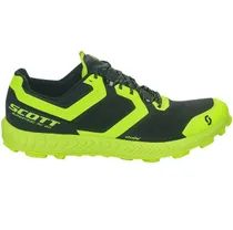 Trailrunning Skor Scott Supertrac RC 2 Dam Svart/Gul